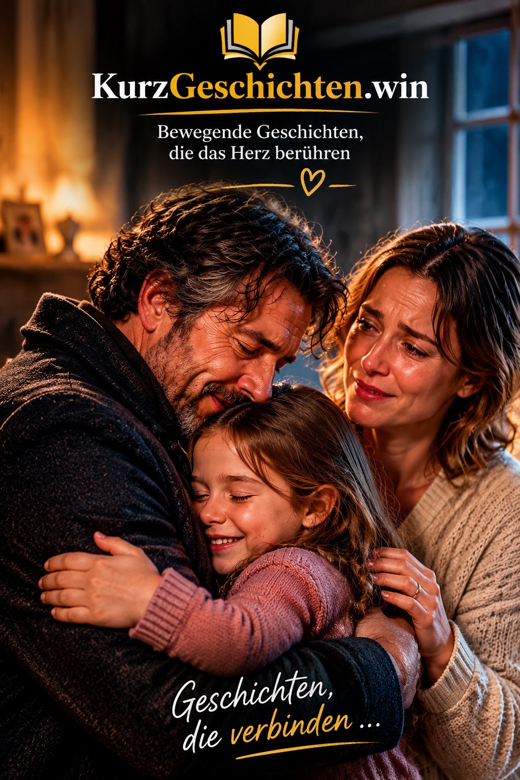Der Fremde vor der Tür